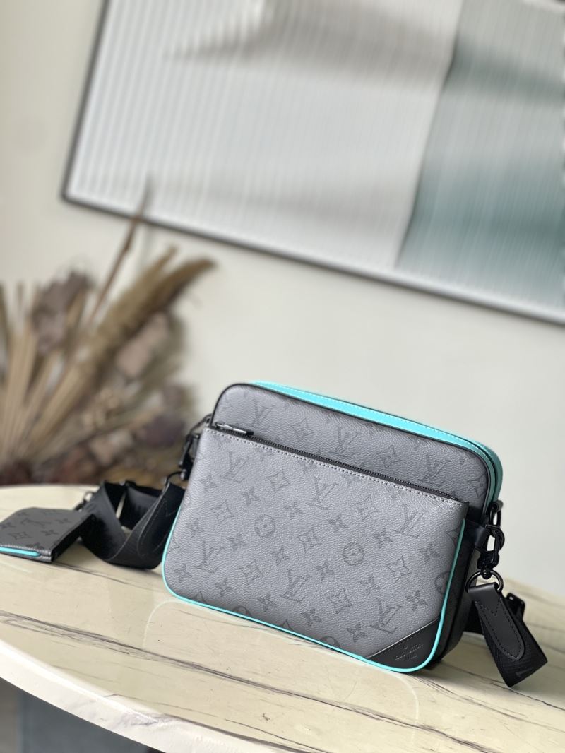 Mens Louis Vuitton Satchel Bags
